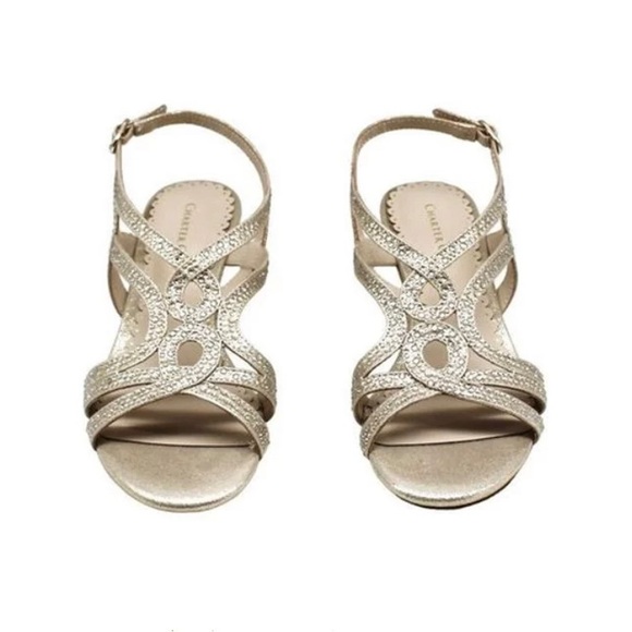 Charter Club Women's Kelsah Wedge Sandals - Picture 2 of 4